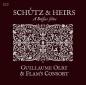 Preview: Schütz & Heirs – A Solus Bassus |  Guillaume Olry & Flam’s Consort