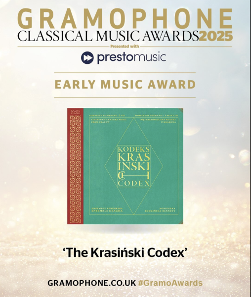 RK 4402 Gramophone 2025