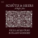 Schütz & Heirs – A Solus Bassus |  Guillaume Olry & Flam’s Consort